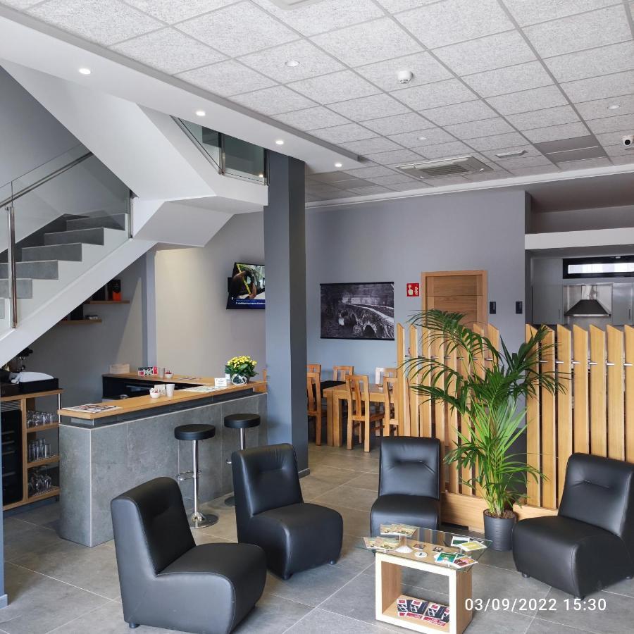 Praza Camelias Hotel Sarria Exterior photo